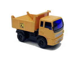 Toy Vehicle Dump Truck