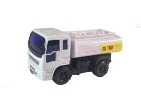 Toy Vehicle Oil Tank