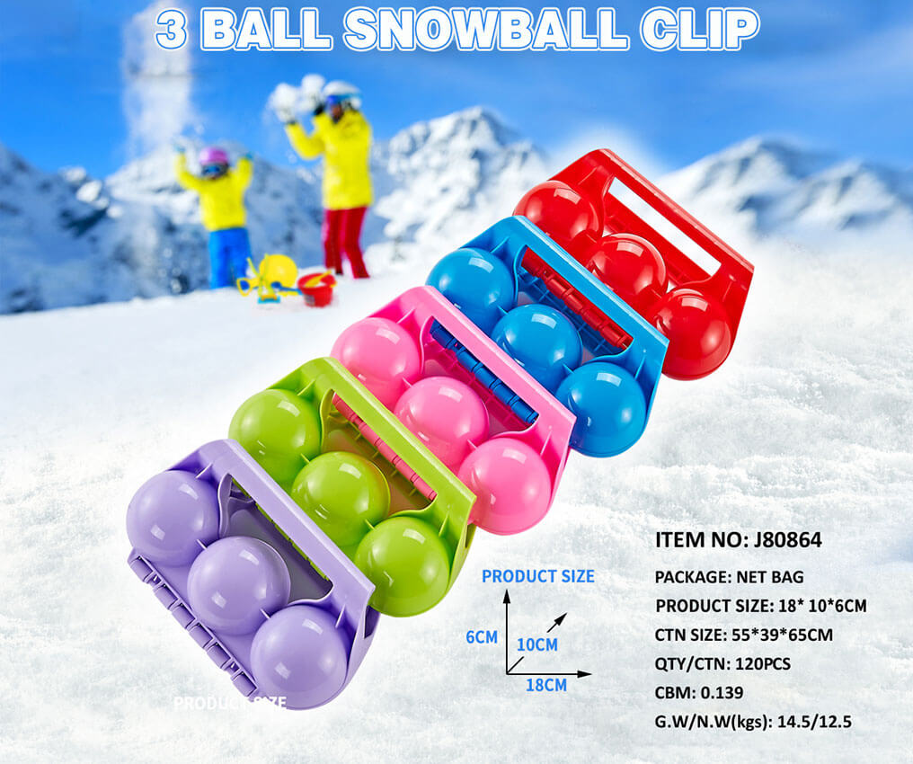 SAND&SNOW TOYS CATALOGUE Page 02