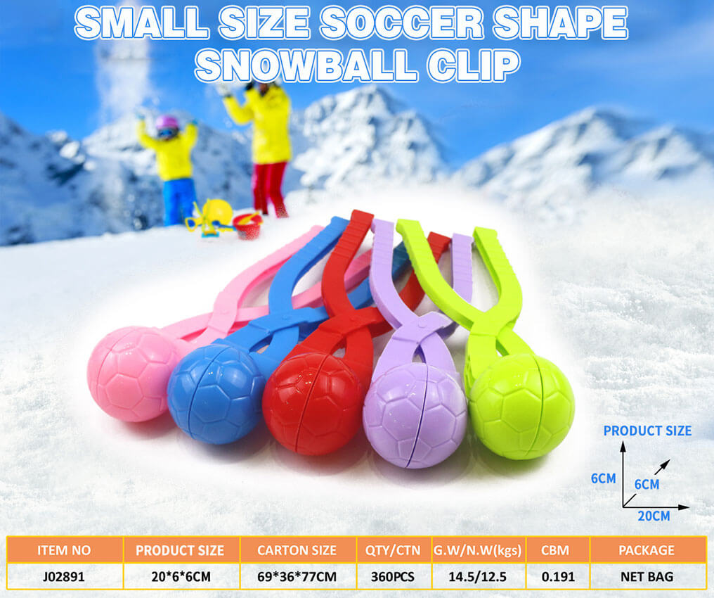 SAND&SNOW TOYS CATALOGUE Page 06