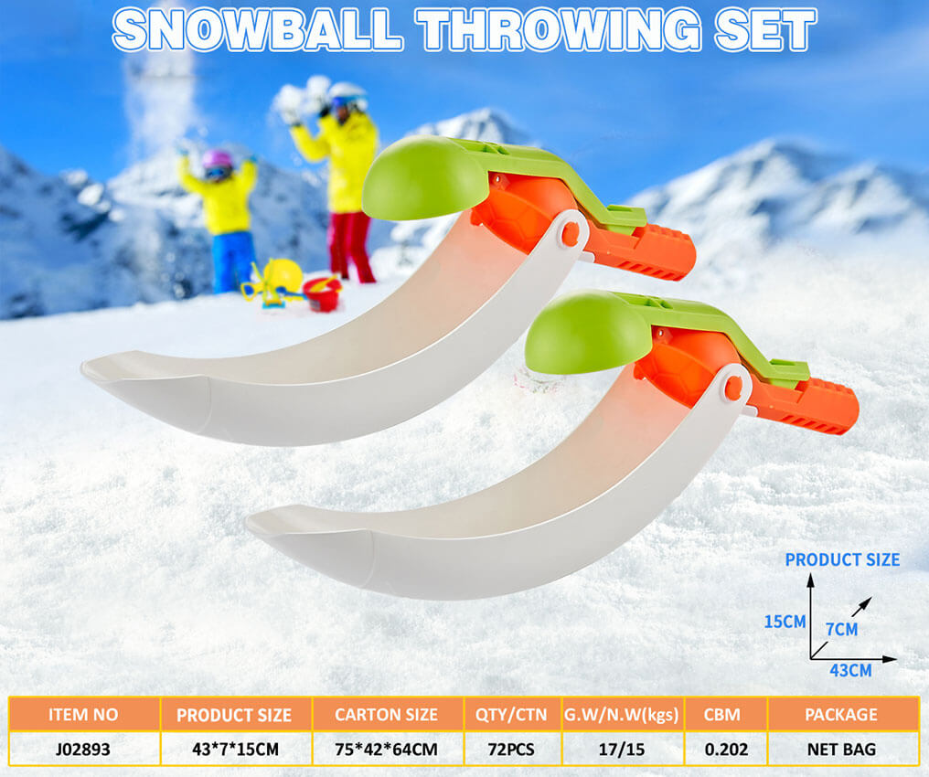 SAND&SNOW TOYS CATALOGUE Page 11