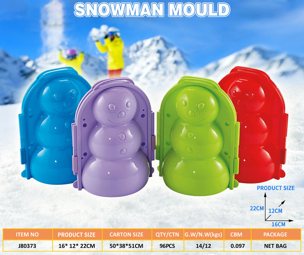 SAND&SNOW TOYS CATALOGUE Page 12